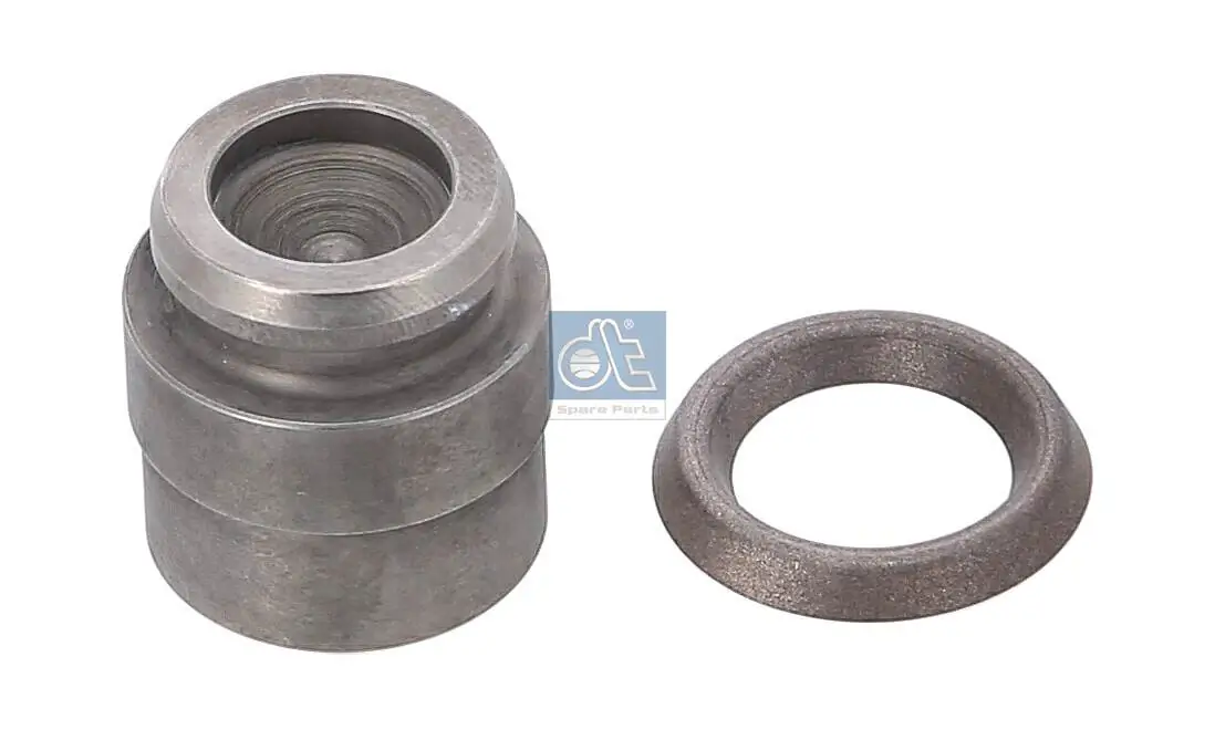 DT Spare Parts 4.62643 Control Piston, constantly open throttle (engine brake)