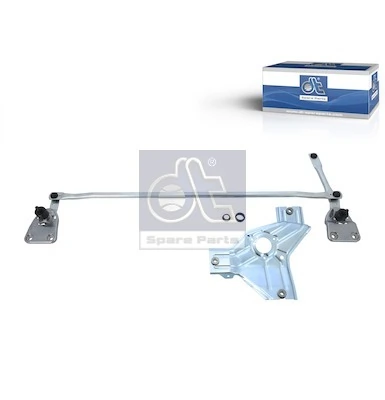 DT Spare Parts 4.79501SP Wiper Linkage