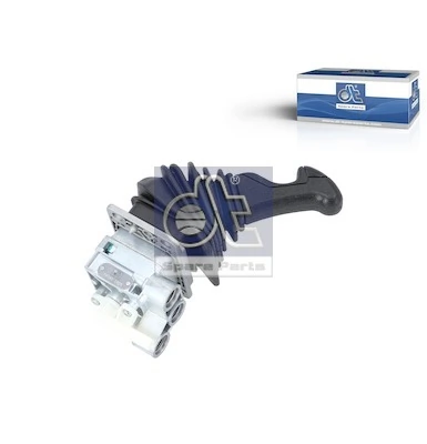 DT Spare Parts 1.18354 Brake Valve, parking brake