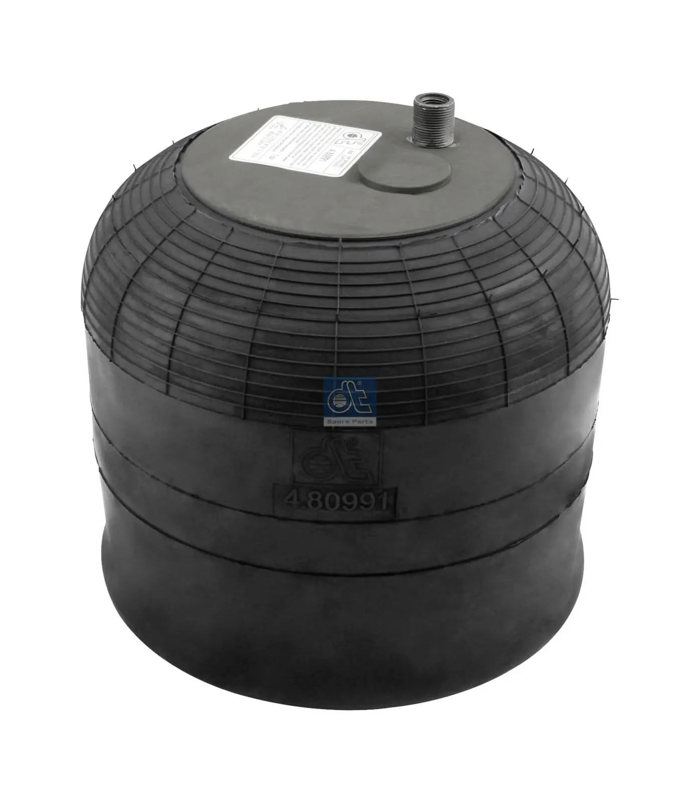 Bellow, air suspension 4.80991