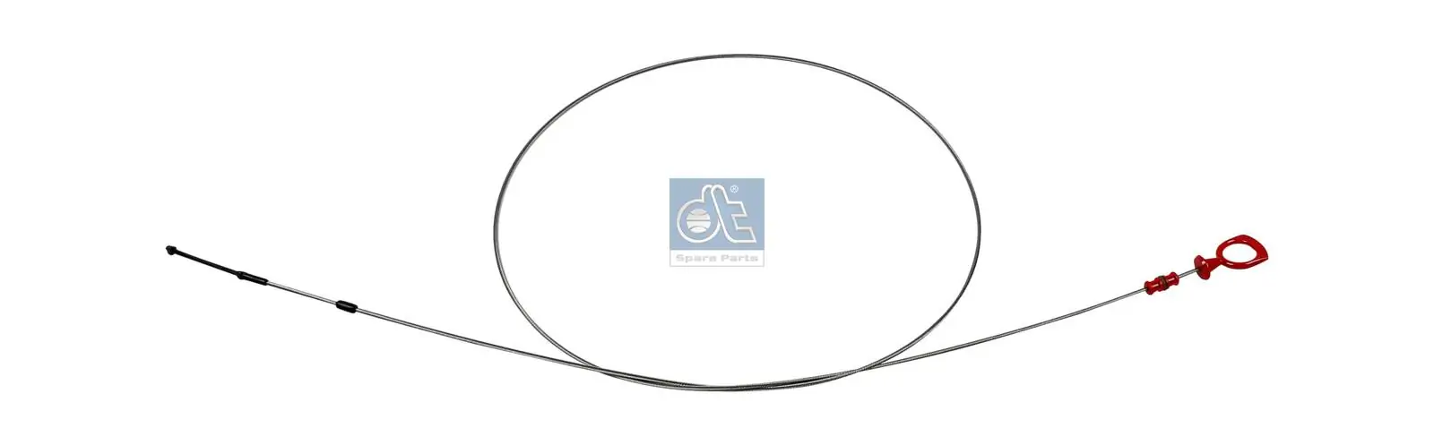 Oil Dipstick 2.11096