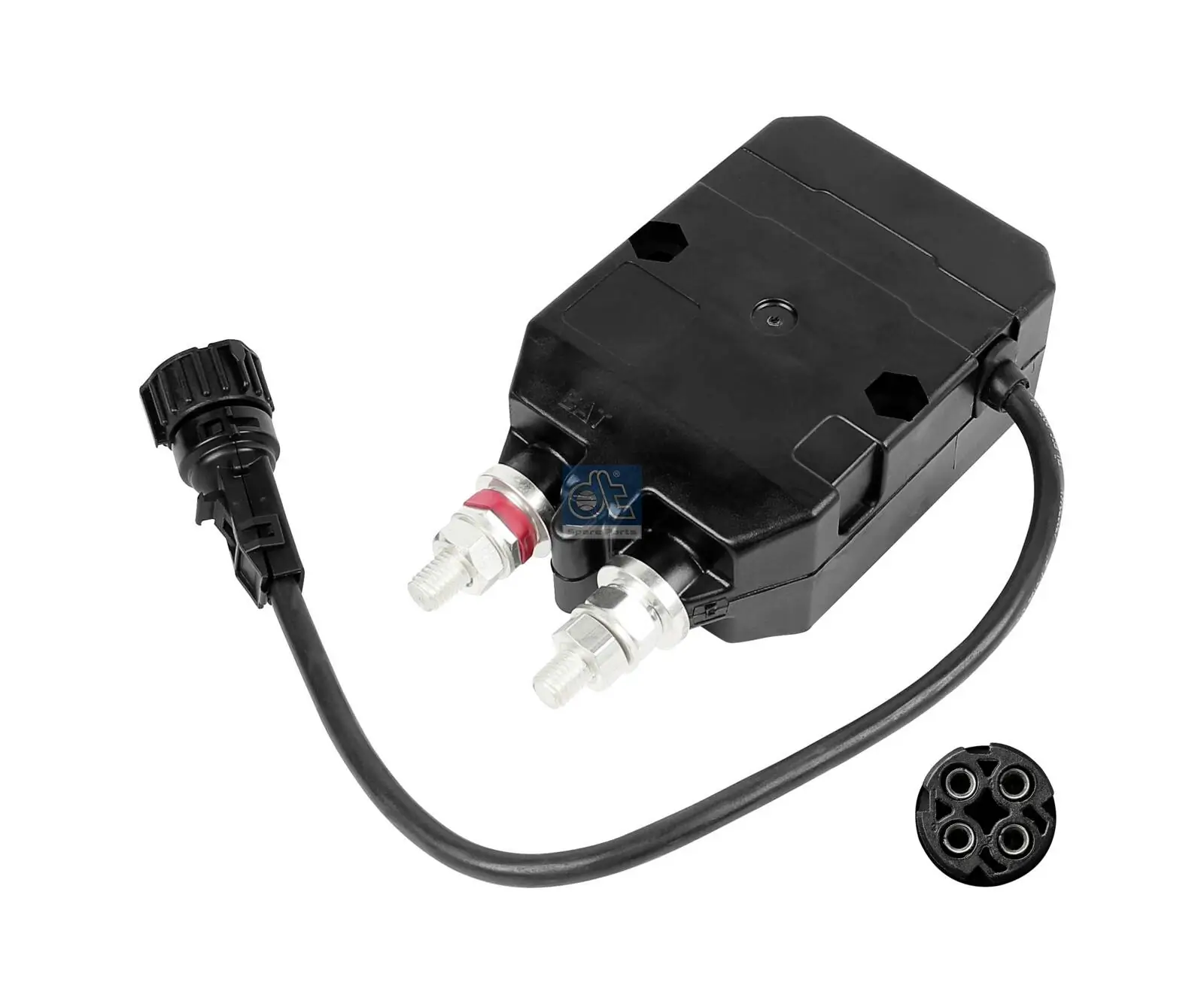 Main Switch, battery 2.26153