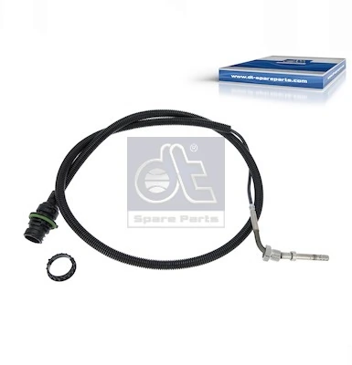 Sensor, exhaust gas temperature 4.69787