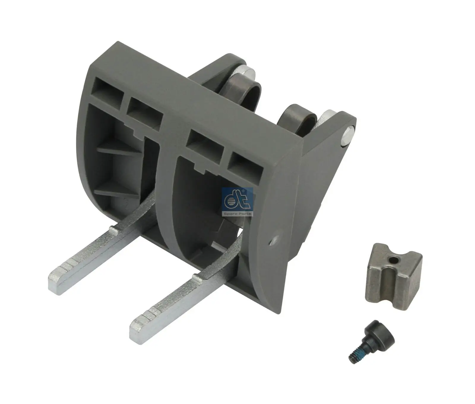 DT Spare Parts 2.74051 Actuator, seat adjustment