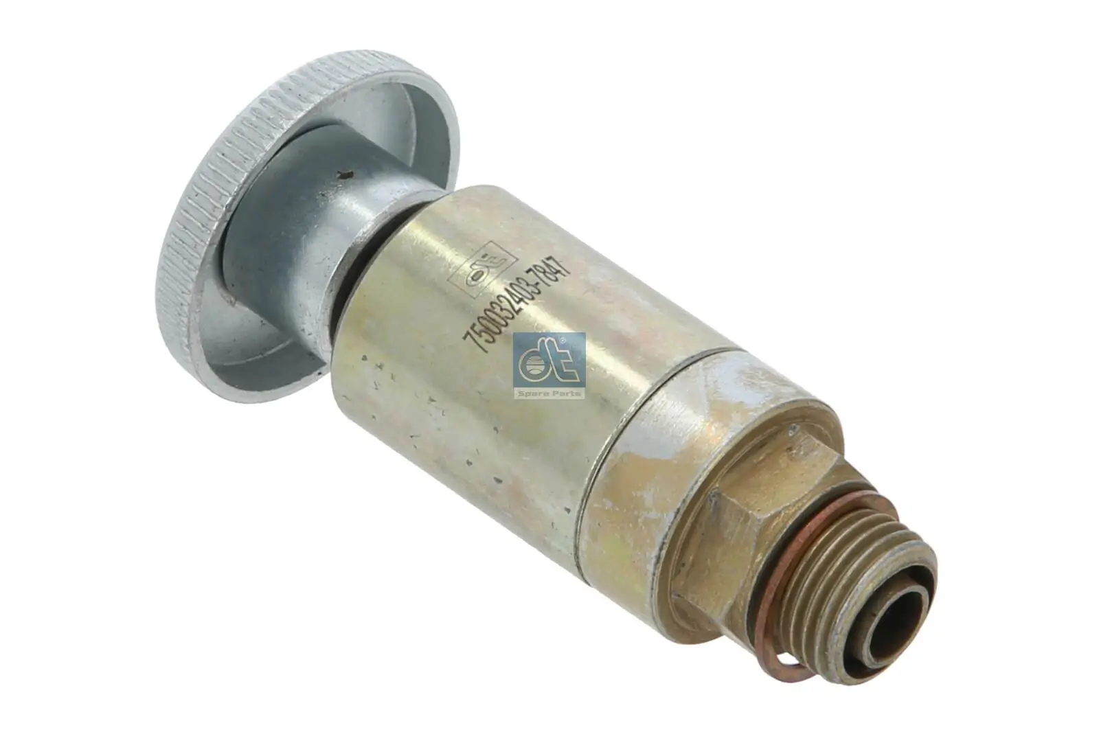 DT Spare Parts 2.05000 Hand Feed Pump