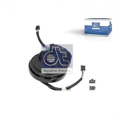 Clock Spring, airbag 7.78325