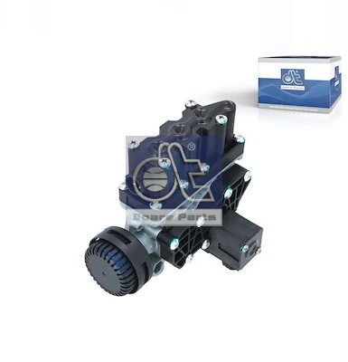 Solenoid Valve 3.18706