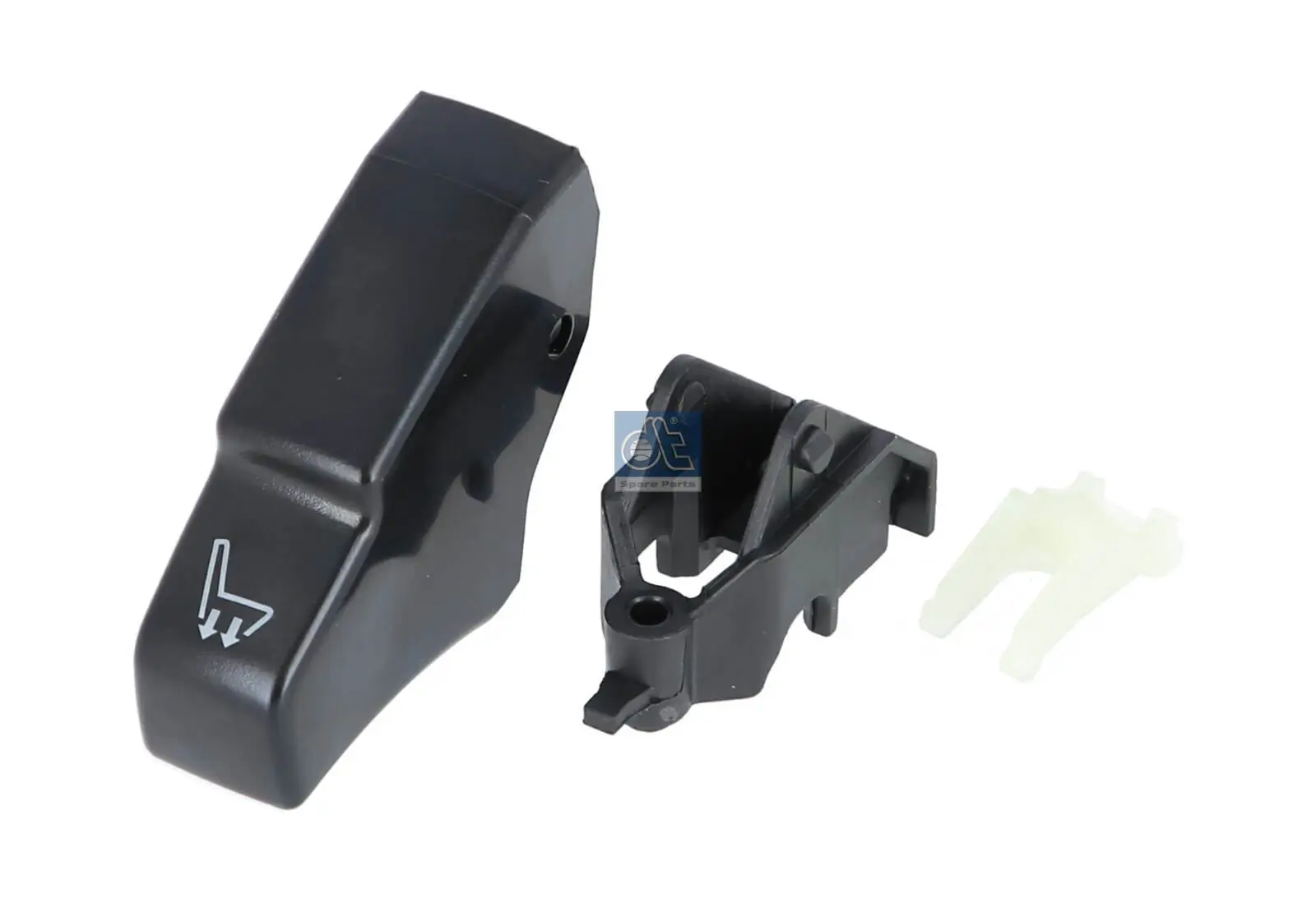 Control Unit, seat adjustment 1.52177