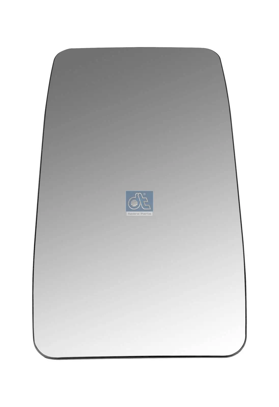 Mirror Glass, exterior mirror 4.64837