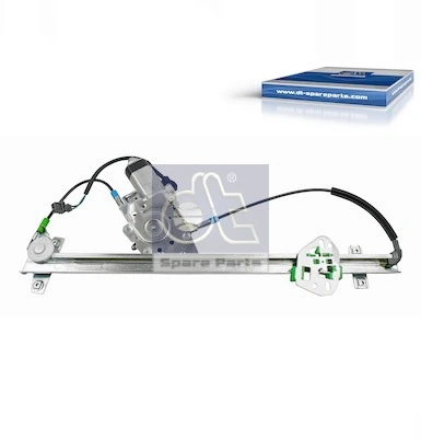 Window Regulator 4.63372