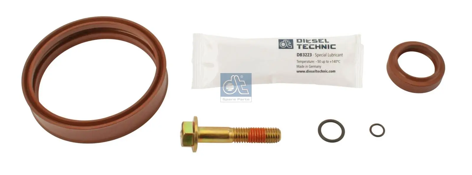 Repair Kit, shift cylinder 2.93305