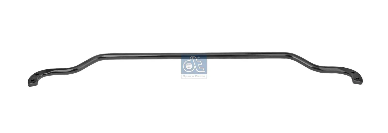 DT Spare Parts 6.76500 Stabiliser Bar, suspension