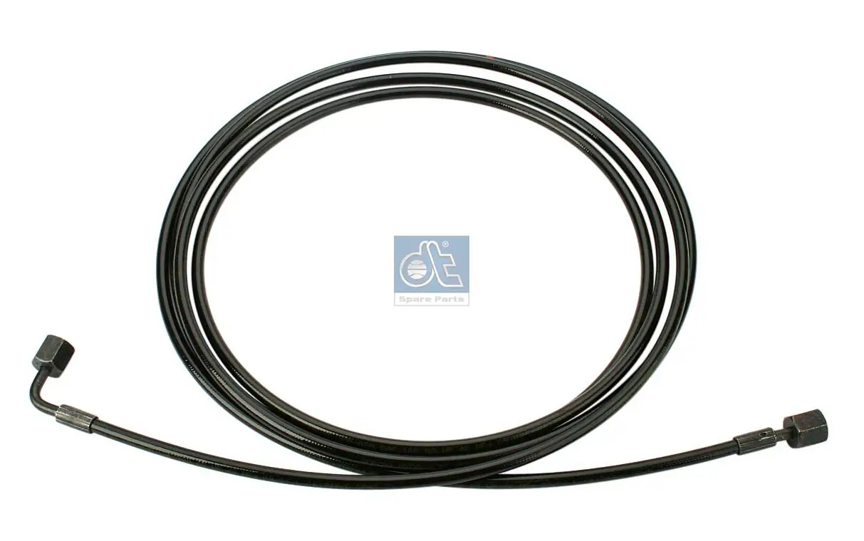 Hose Line, driver cab tilting device 2.70924