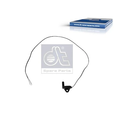 DT Spare Parts 7.78142 Sensor, washer fluid level