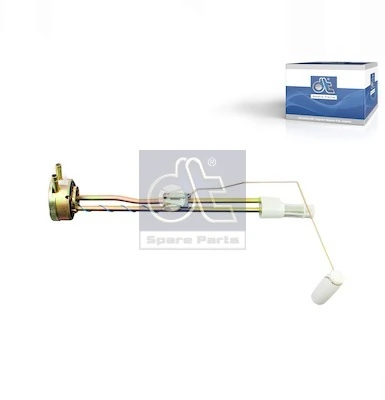 Sender Unit, fuel tank 4.60940