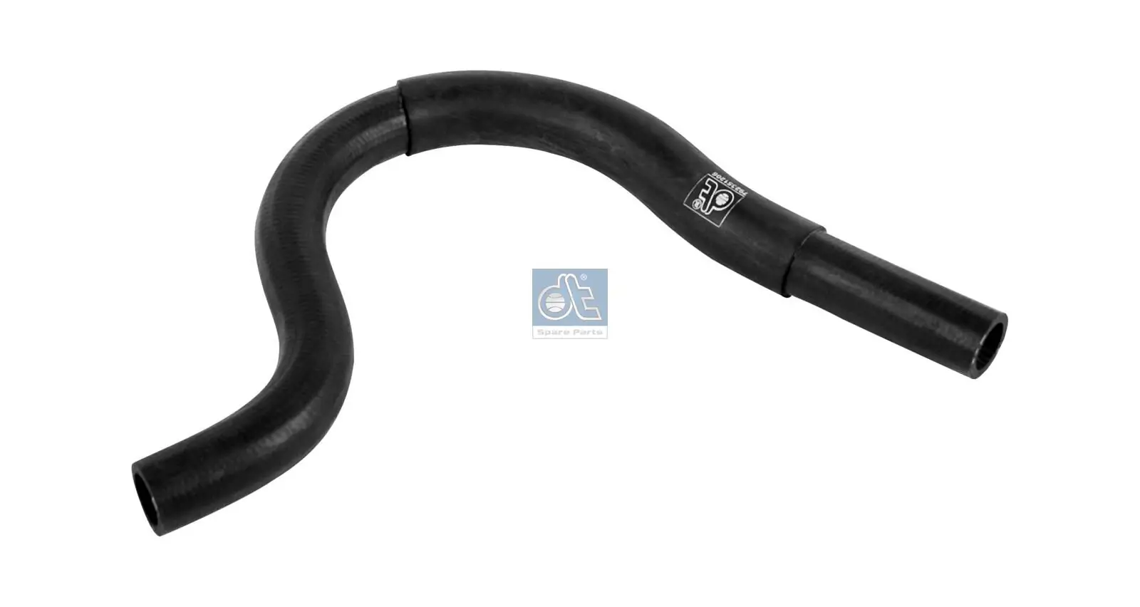 Radiator Hose 2.15116