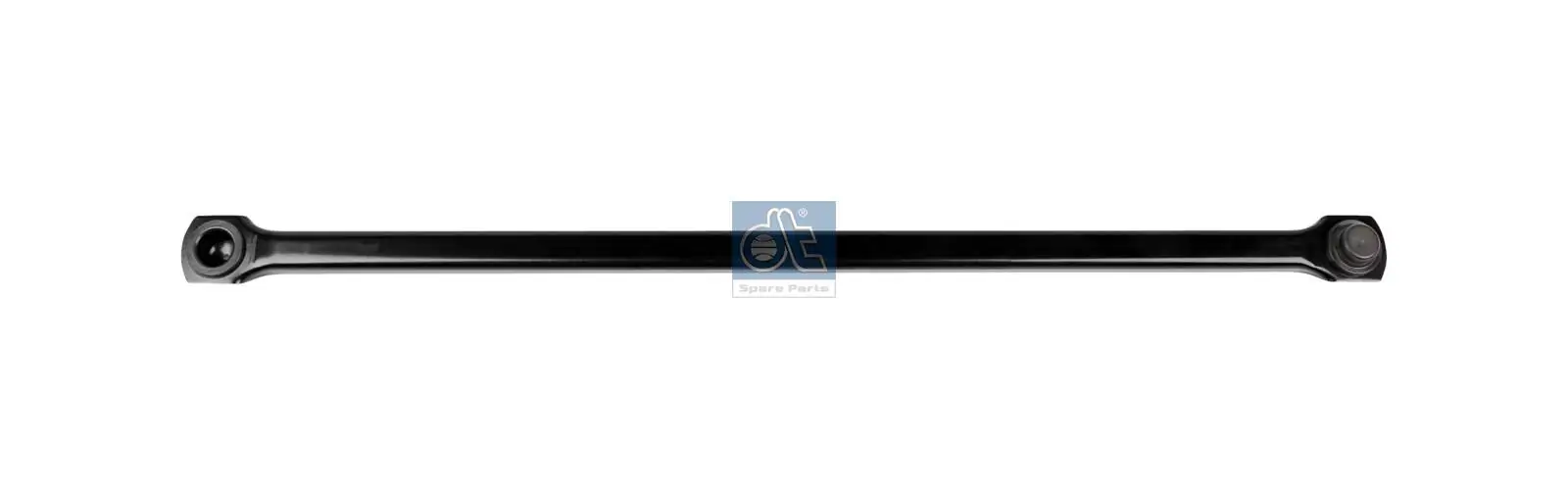 DT Spare Parts 1.22102 Connector, washer-fluid pipe