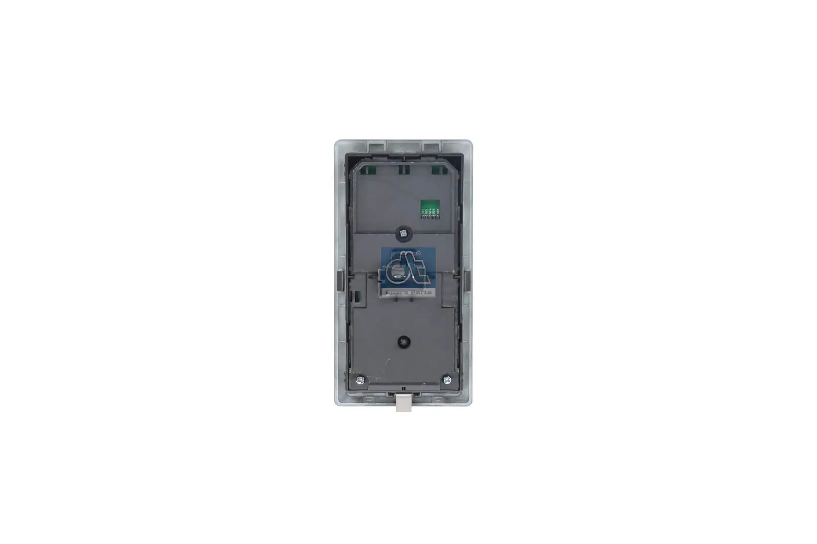 DT Spare Parts 6.00108 Switch, window regulator