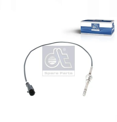 DT Spare Parts 7.60516 Sensor, exhaust gas temperature