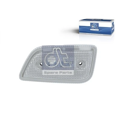 DT Spare Parts 4.68891 Side Marker Light