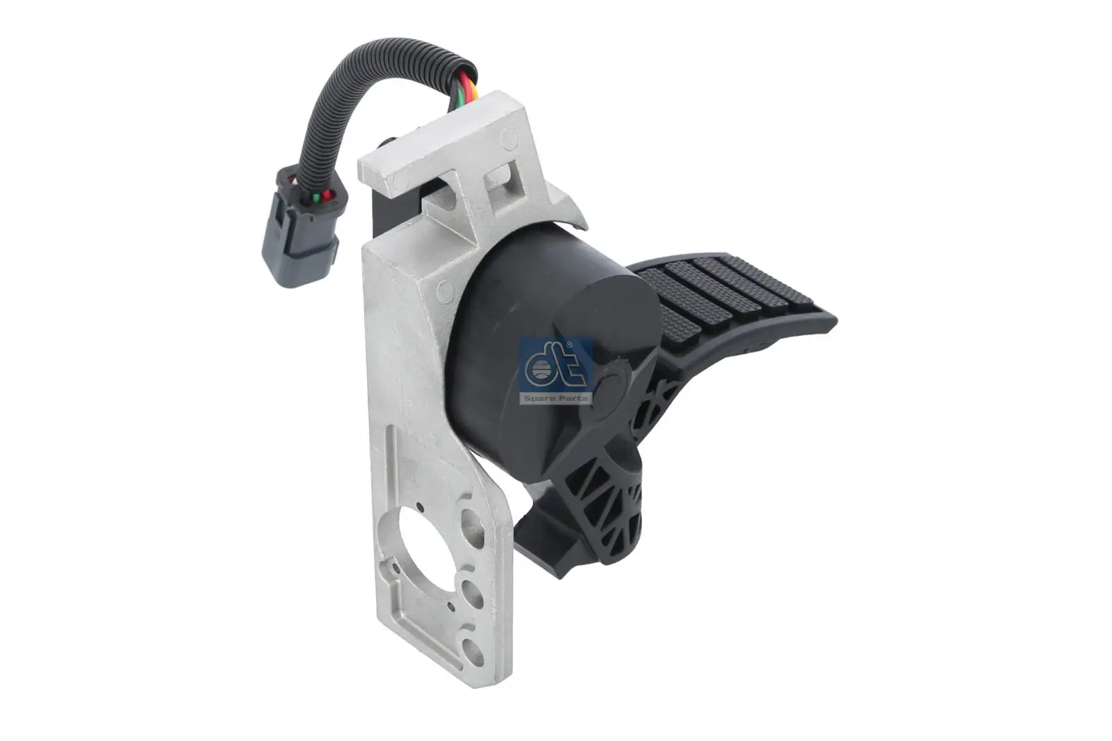 Accelerator Pedal 2.16140