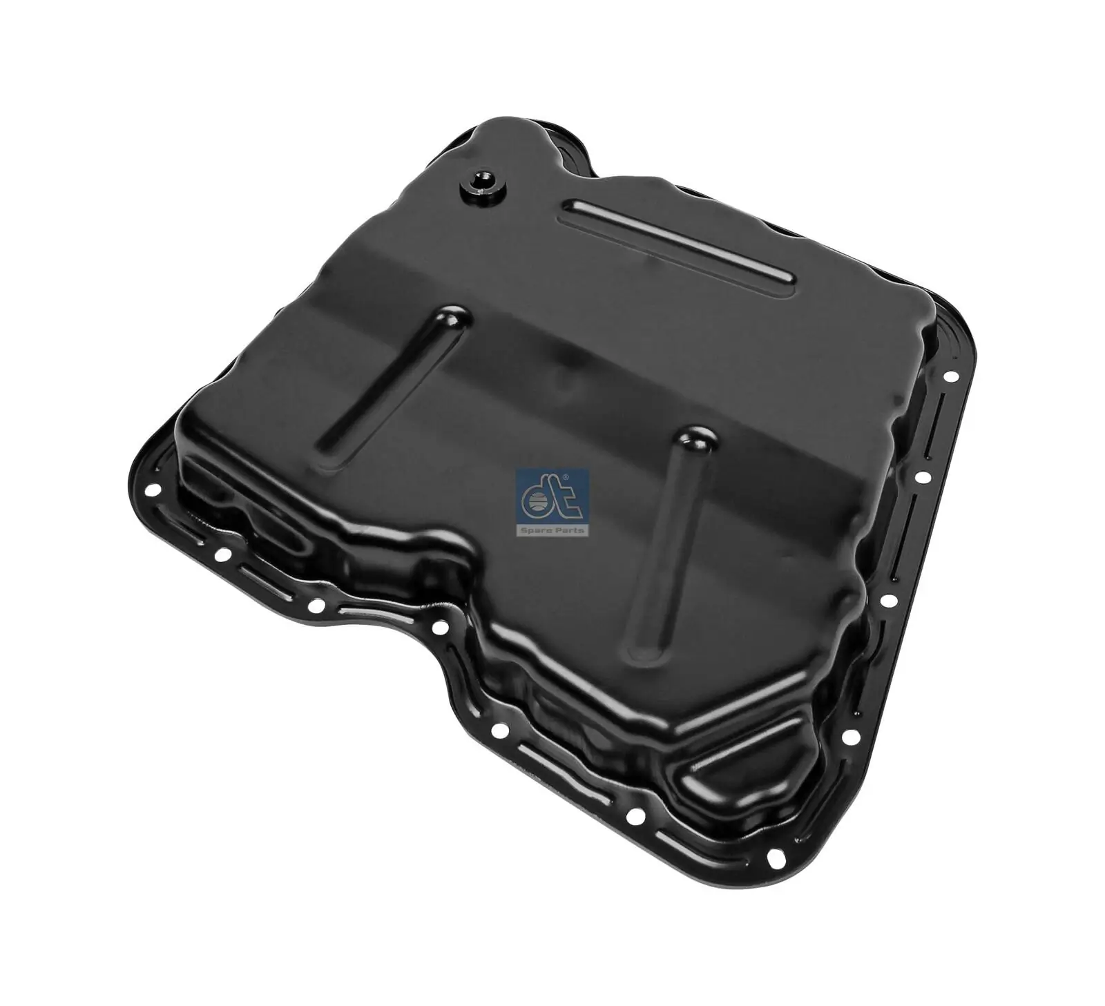 DT Spare Parts 6.20527 Oil Sump