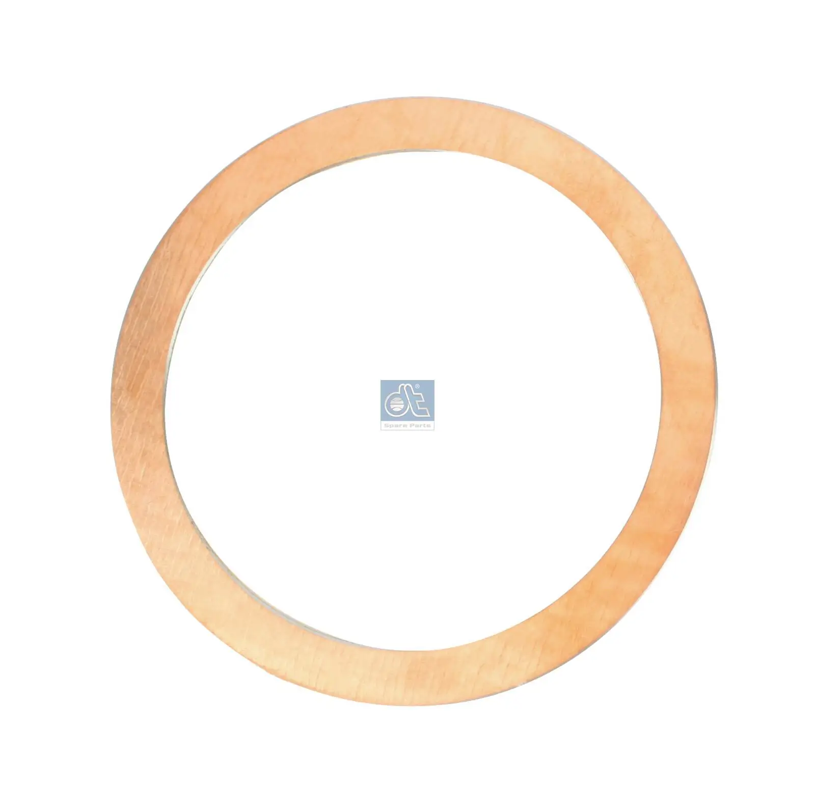 Bushing, axle cross member 1.16396