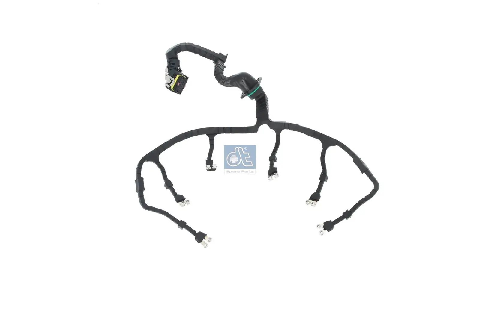 DT Spare Parts 3.86584 Connecting Cable, injector