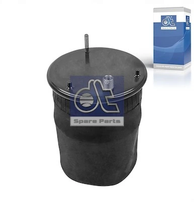 DT Spare Parts 2.62487 Bellow, air suspension