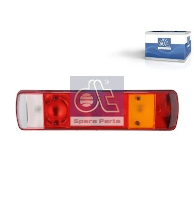 Tail Light Assembly 1.21843