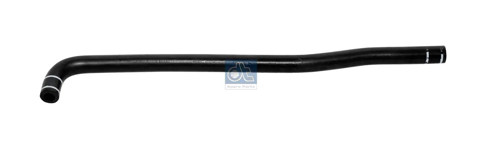 DT Spare Parts 4.81041 Breather Hose, expansion tank