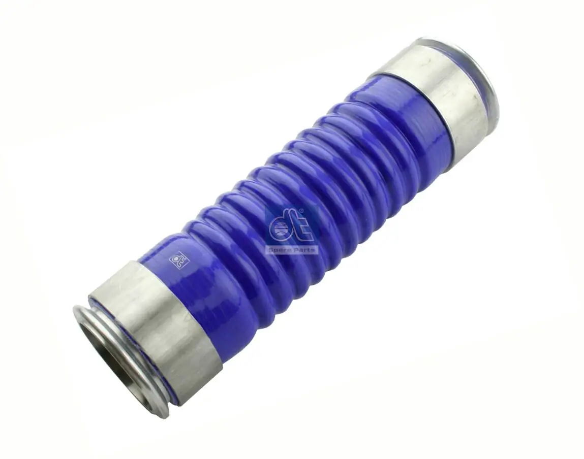 DT Spare Parts 2.15183 Charge Air Hose