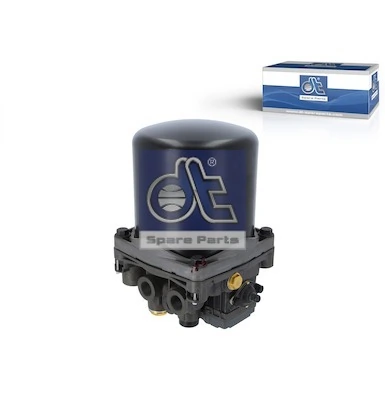 DT Spare Parts 2.44360 Air Dryer, compressed-air system