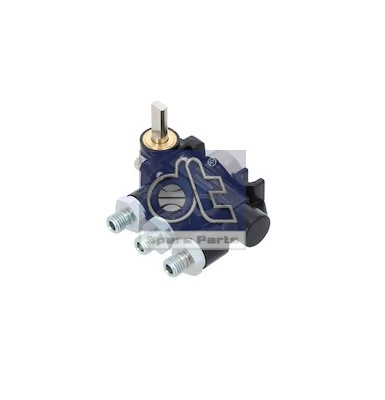 DT Spare Parts 2.70082 Valve, driver cab suspension