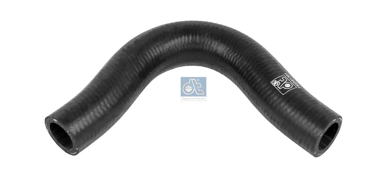 DT Spare Parts 2.15156 Radiator Hose
