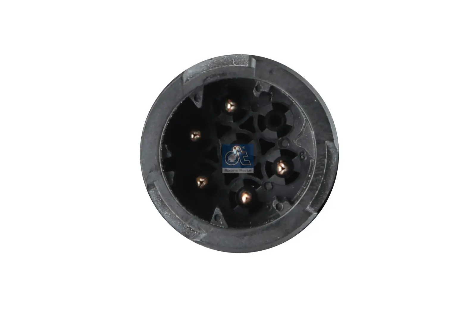 DT Spare Parts 2.24401 Tail Light Assembly