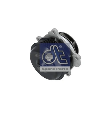 DT Spare Parts 5.41137 Water Pump, engine cooling