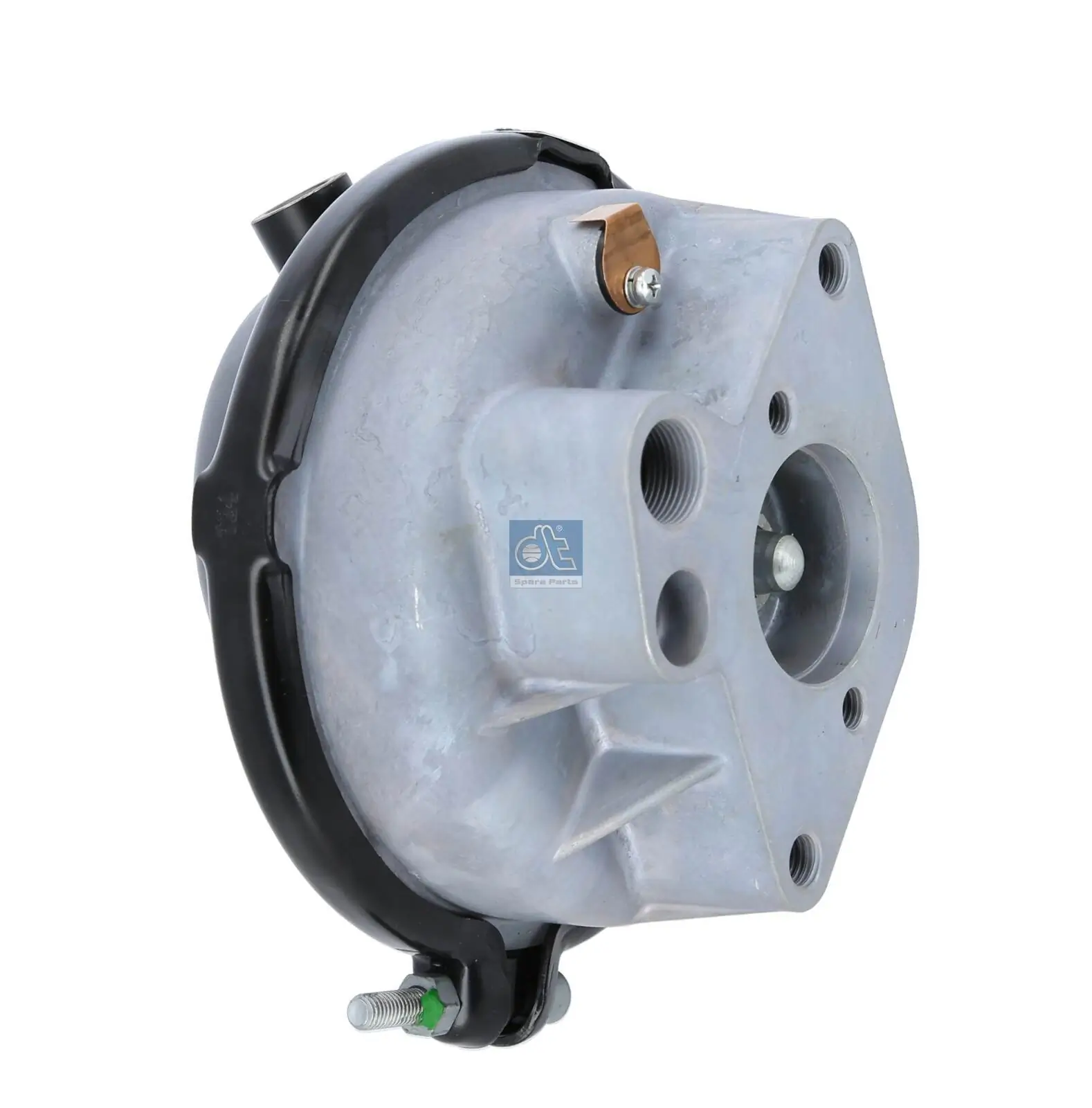 DT Spare Parts 7.34229 Diaphragm Brake Cylinder