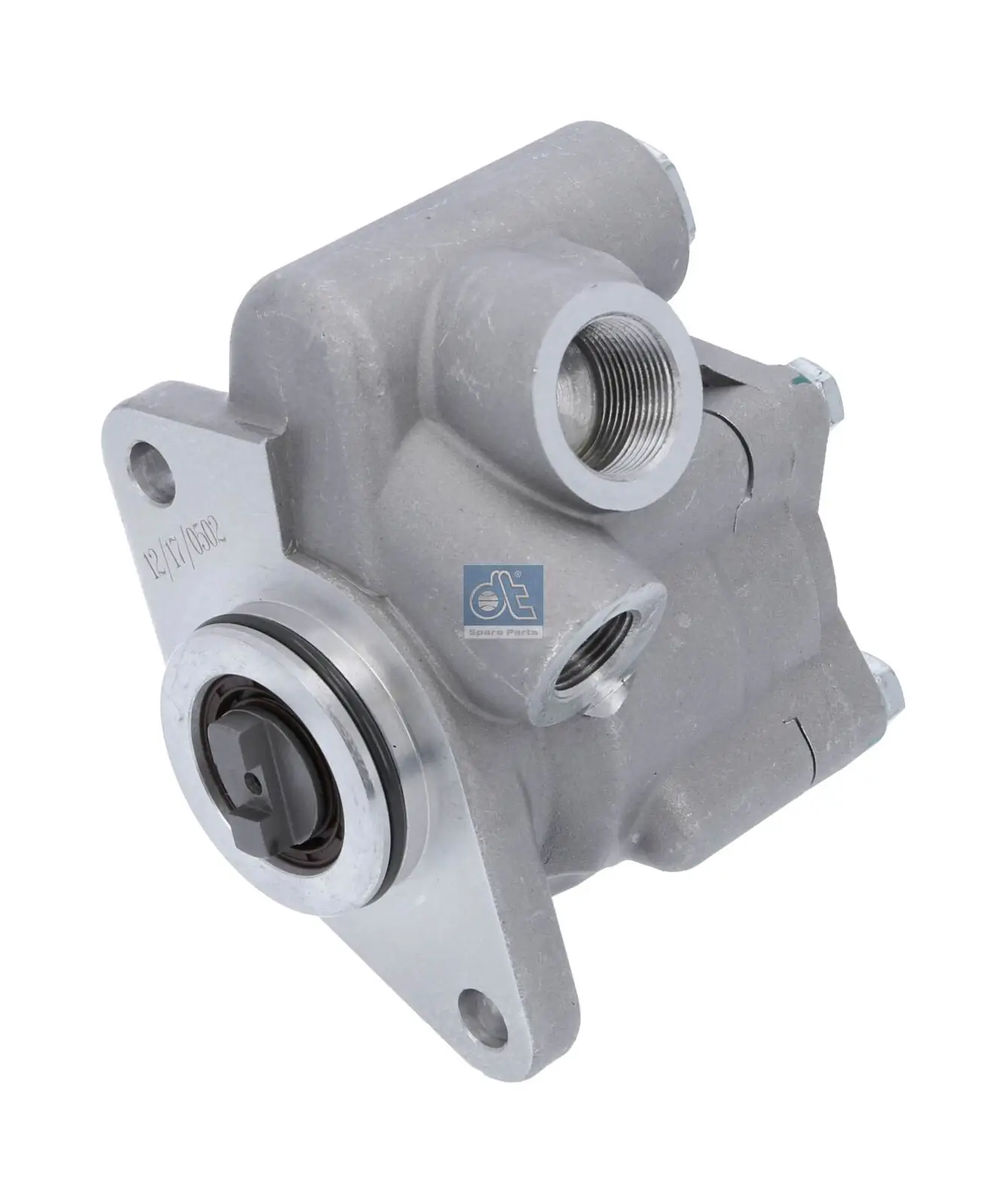 Hydraulic Pump, steering 3.69002