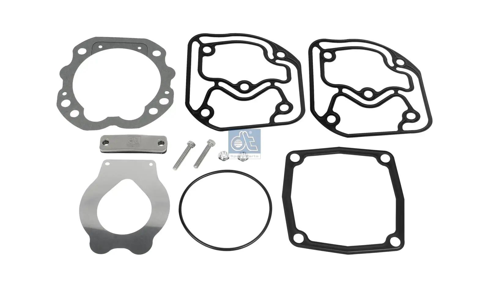 DT Spare Parts 3.97317 Repair kit, air compressor
