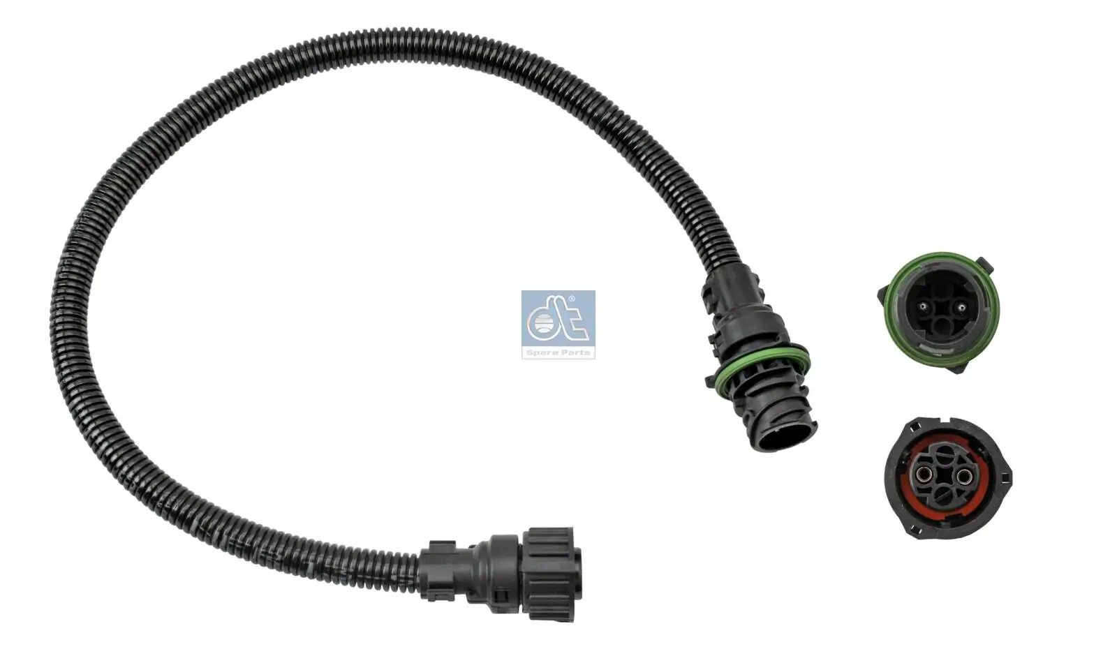 Electric Cable 2.12282