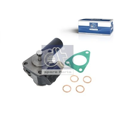 DT Spare Parts 4.61645 Pump, fuel pre-supply