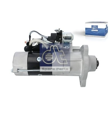 スターター 2.22010