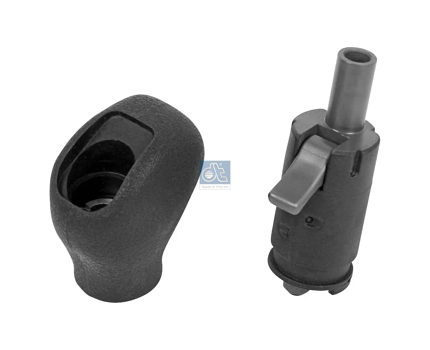 Gear Shift Lever Knob 7.40070