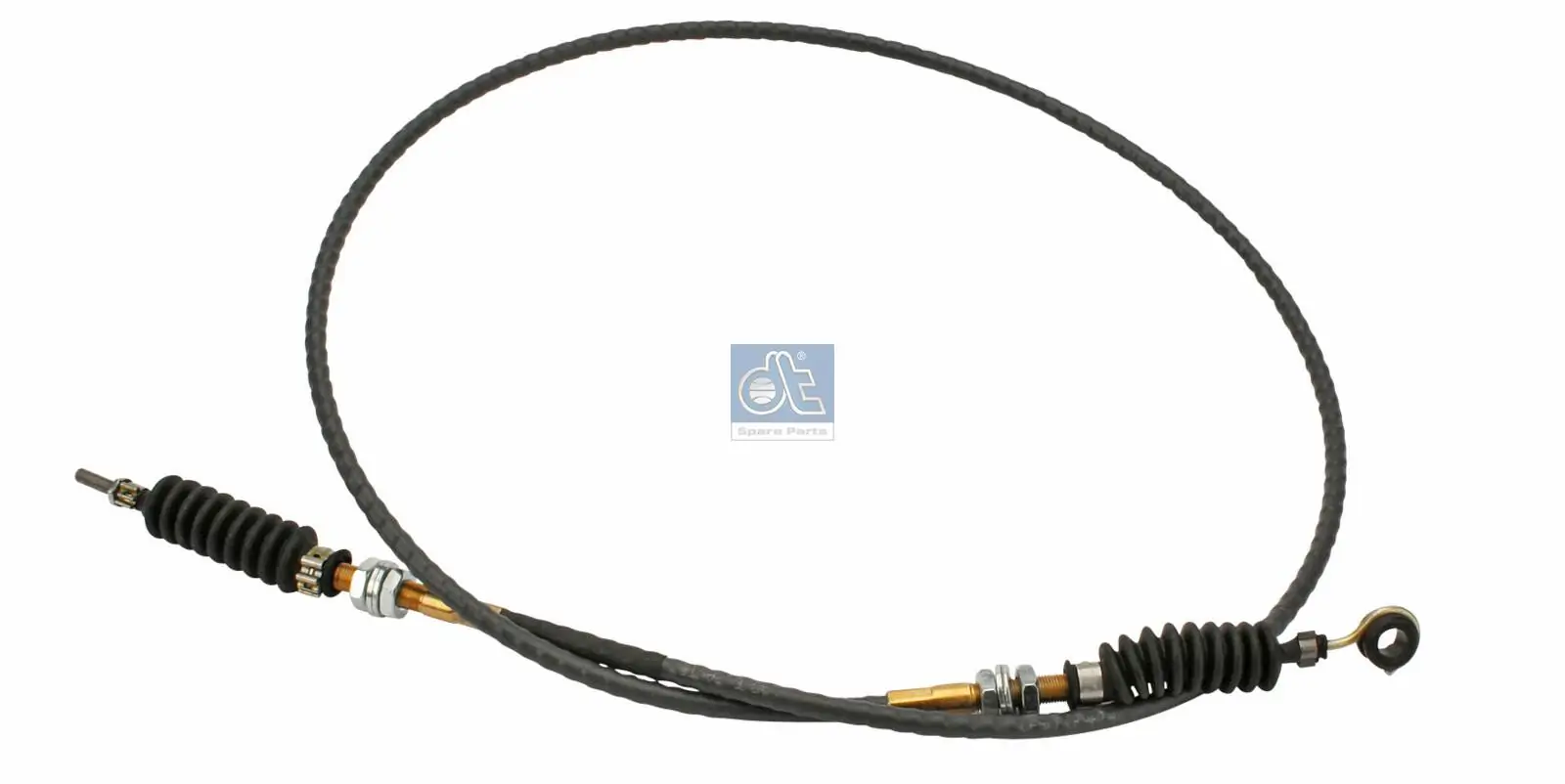Accelerator Cable 3.26008
