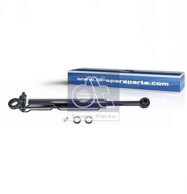 DT Spare Parts 1.23002 Tilt Cylinder, driver cab