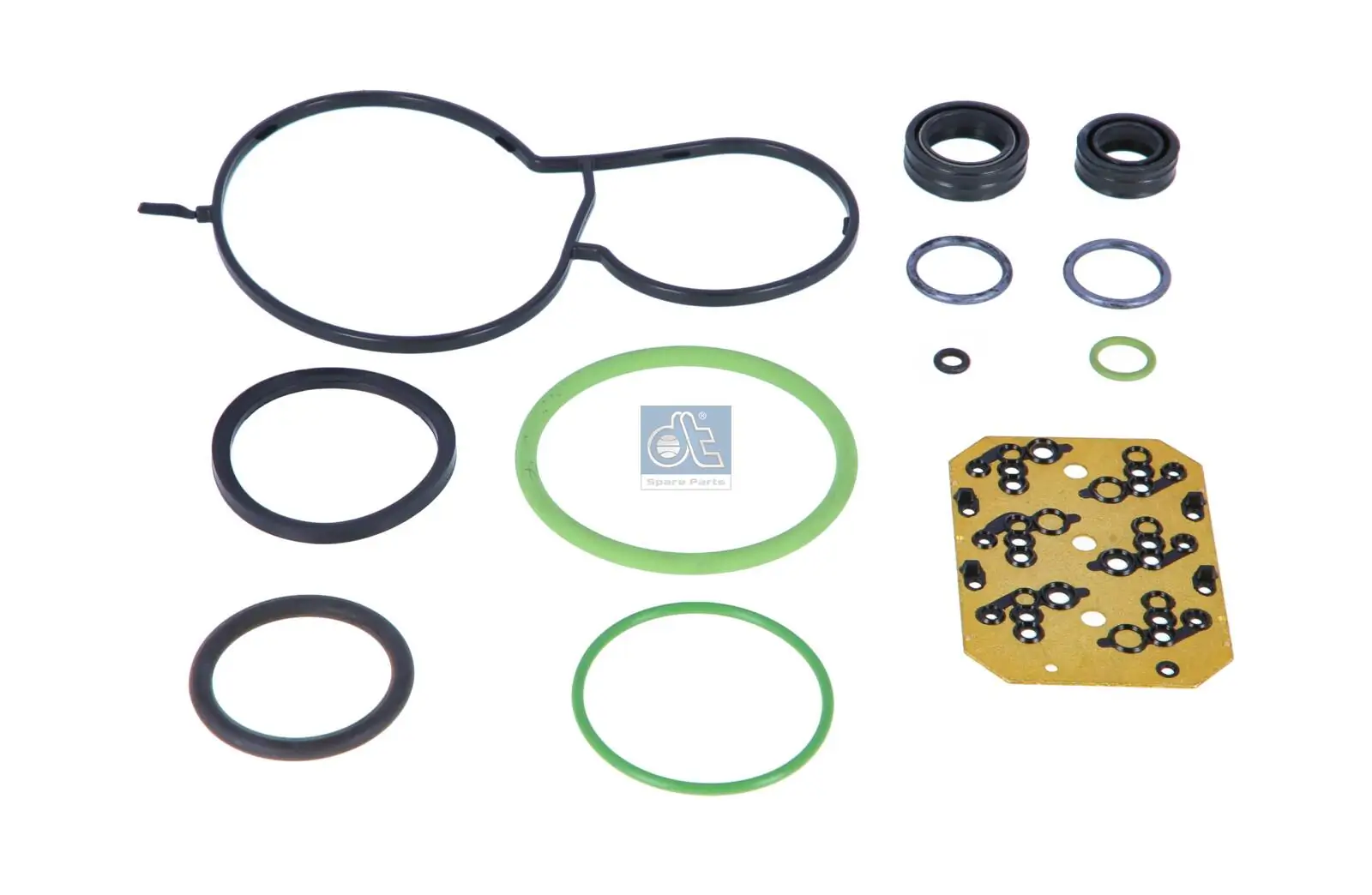 DT Spare Parts 1.31165 Repair Kit