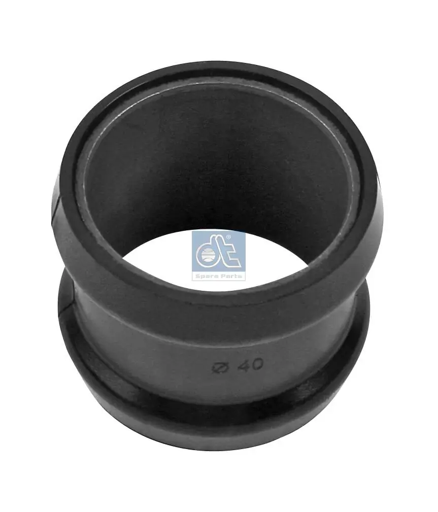 Coolant Pipe 3.15043