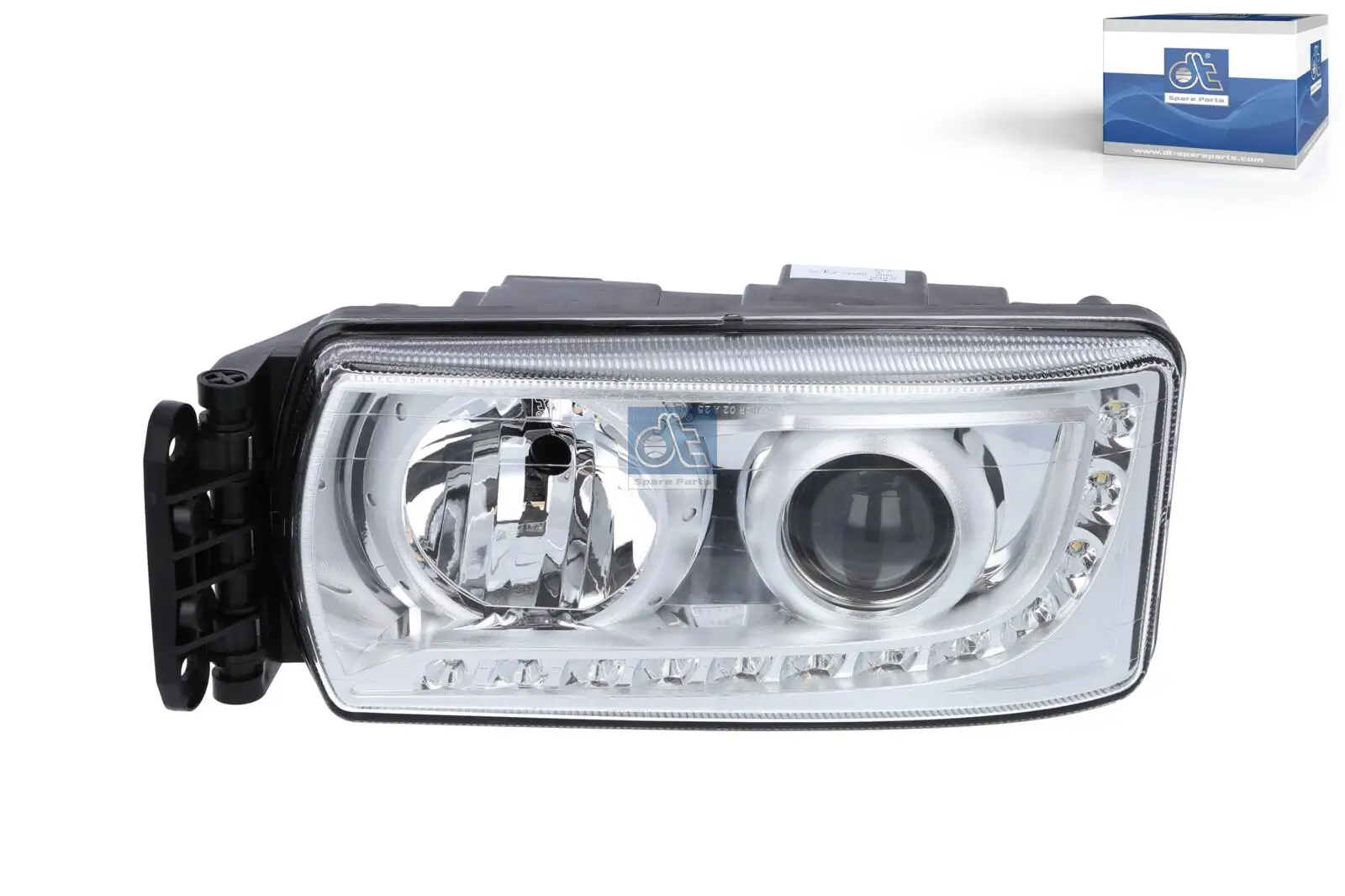 Headlight 7.25280