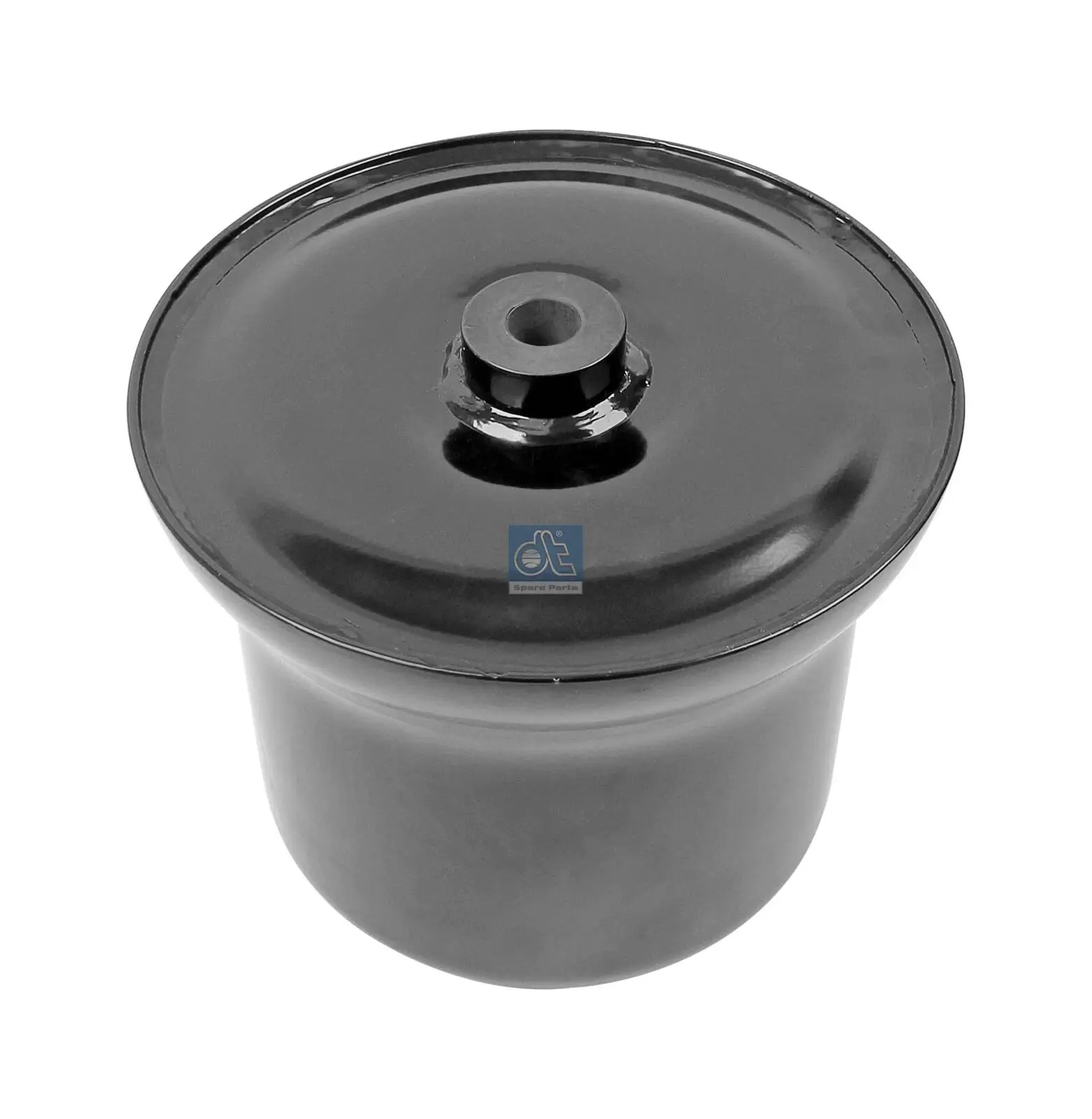 DT Spare Parts 3.66460 Roll-off Piston, air suspension bellows